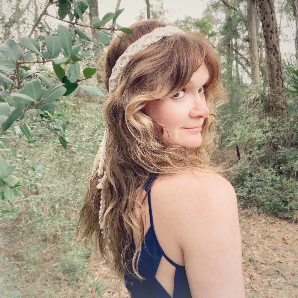 Meet your Posher, Susan